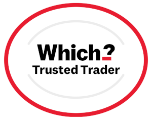 Which - Trusted Trader